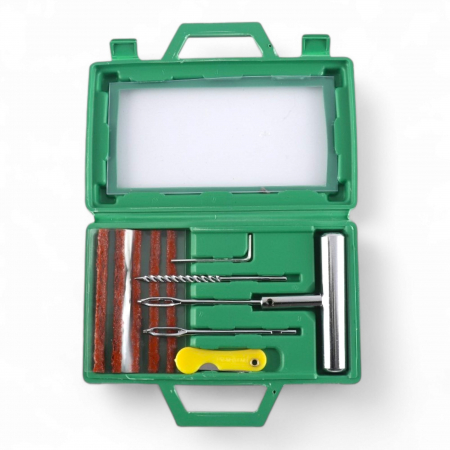 Accesorii auto - Set de vulcanizare din Metal