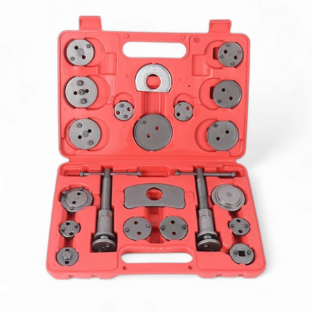 Scule auto - Set, trusa. etrieri, 21pcs