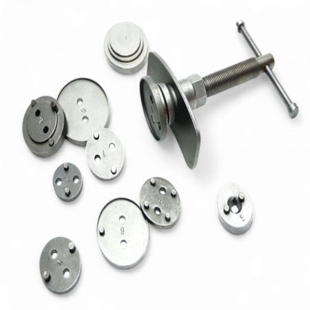 Set, trusa. etrieri, 21pcs [2]