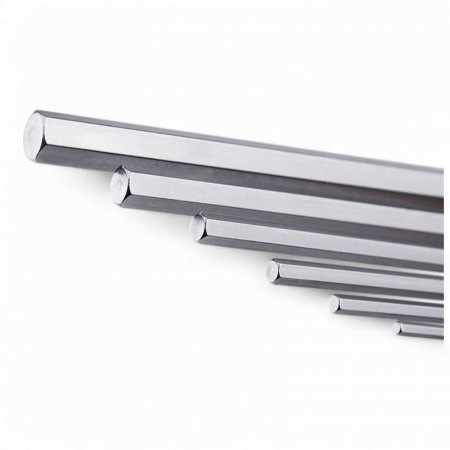 Truse scule - Set imbus hexagonal, 1.5, 2, 2.5, 3, 4, 5, 5.5, 6, 8, 10mm