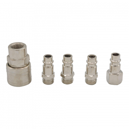 Scule pneumatice si accesorii - Set mufe compresor
