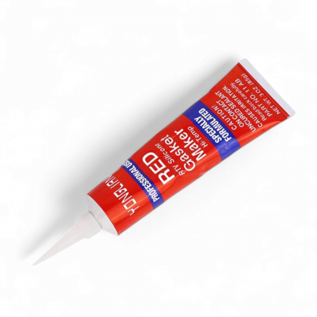 Silicon rosu rezistent la temperatura [2]