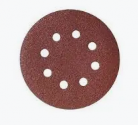 Scule si unelte - Smirghel scai 125 maro/ gauri