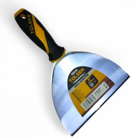 Scule si unelte - Spaclu pentru pereti 150 mm PRIPro (Industrial)