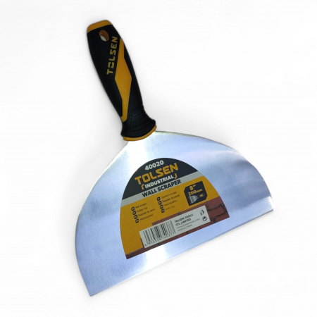 Scule si unelte - Spaclu pentru pereti 200 mm PRIPro (Industrial)