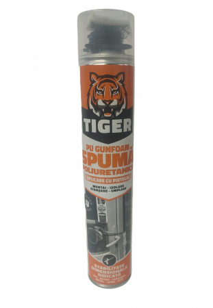 Scule si unelte - Spuma poliuretan 700ml pentru pistol