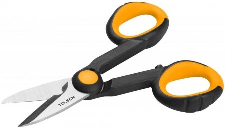 Foarfeca electrician 140 mm [1]