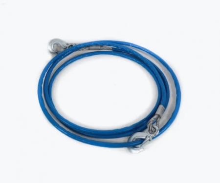 Accesorii auto - Sufa remorcare otel 12mm x 4m