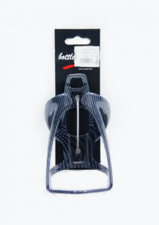 Suport bidon pentru apa carbon