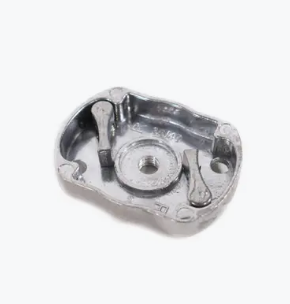 Accesorii motocoasa - Suport cu clicheti pentru demaror cu arc dublu de motocoasa