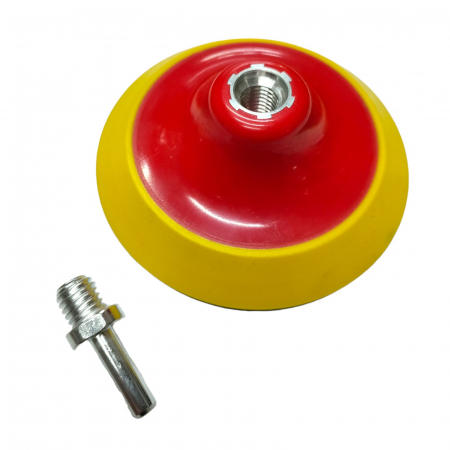 Suport smirghel scai 125 mm, profesional