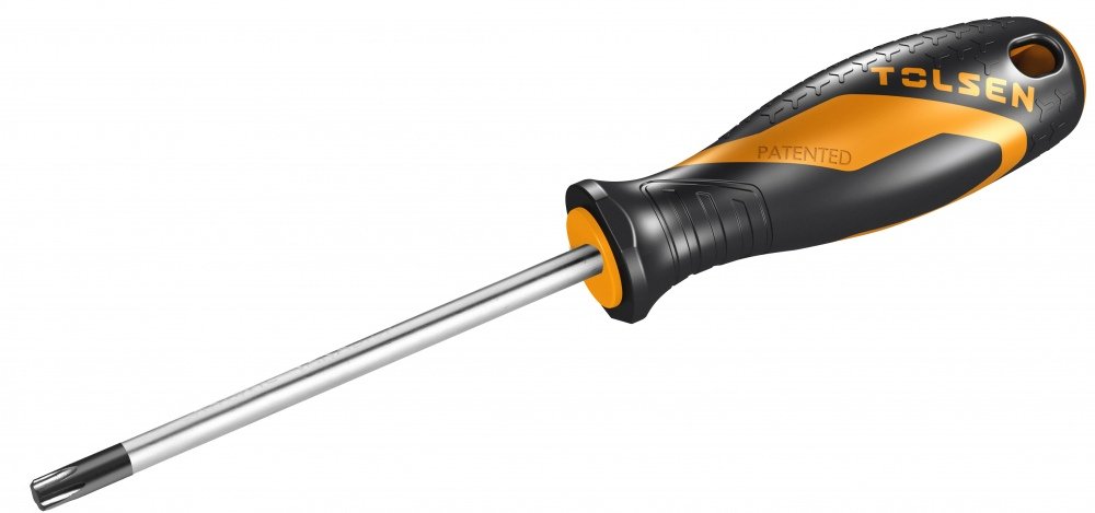 Surubelnite - Surubelnita Torx T10 x 3 x 75 mm Cr-V