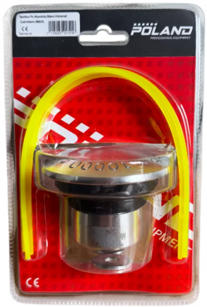 Motocoase&accesorii - Tambur aluminiu mare universal