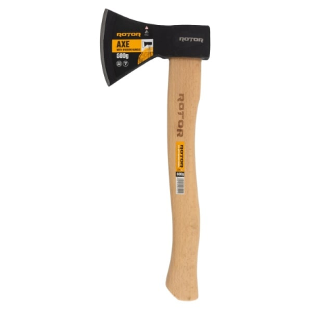 Topor 613 cu maner de lemn 600 g, 32cm [1]
