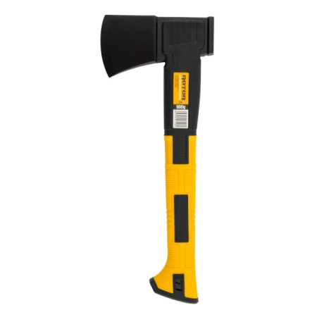Unelte gradina - Topor cu maner din nylon 900g, 32cm