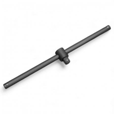 Trusa chei tubulare 26 piese - impact [3]