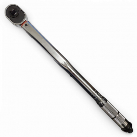 Trusa, cheie dinamometrica, 1/2", 28-210Nm, 17mm, 19mm [1]