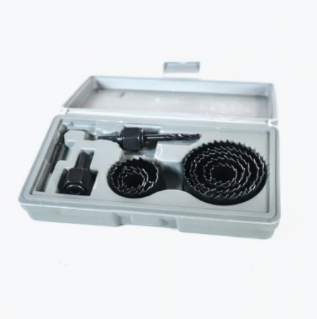 Accesorii si consumabile - Trusa de freze rigips 11pcs