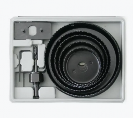 Accesorii si consumabile - Trusa de freze rigips 16pcs