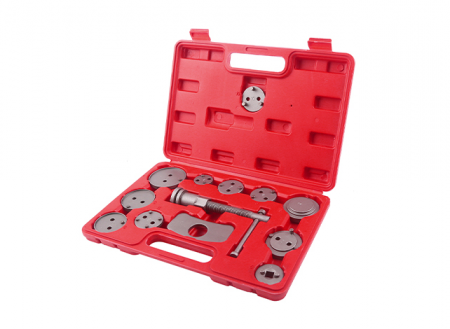 Trusa etrier frana 12 pcs
