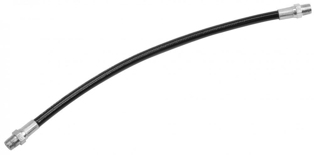 Scule si unelte - Tub flexibil pentru pistol pentru gresare 8 x 300 mm