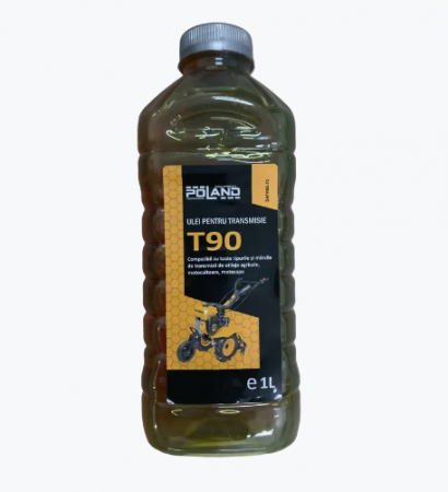 Accesorii auto - Ulei pentru Transimisie T90