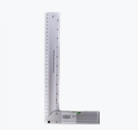 Vinclu 300mm, uz industrial