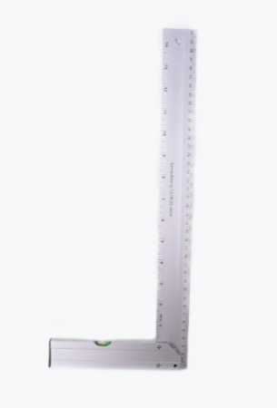Vinclu de aluminiu 400 mm
