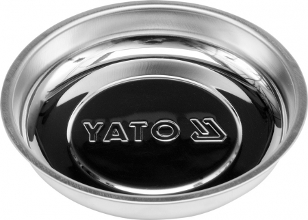 Alte unelte si accesorii - Tava magnetica, 110 mm