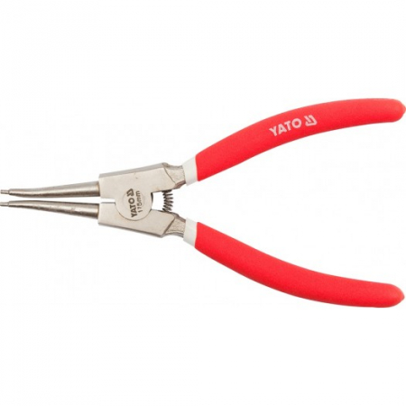 Clesti - Clește Seger cu varf drept extern 325 mm