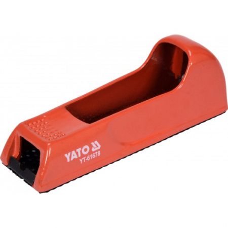 Alte unelte si accesorii - Rindea pentru rigips, 140 x 40 mm