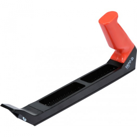 Alte unelte si accesorii - Rindea pentru rigips 250 x 40 mm