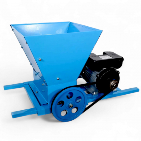 Unelte gradina - Zdrobitor struguri electric, 1500W