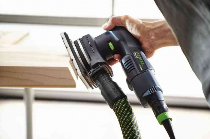 Festool Şlefuitor cu acumulatori RTSC 400 Li 3,1 I-Plus [4]