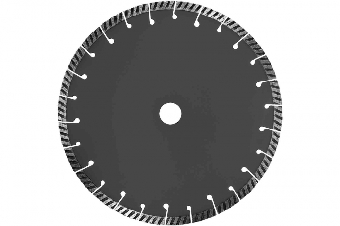 Festool Disc de tăiere diamantat ALL-D 125 PREMIUM [2]