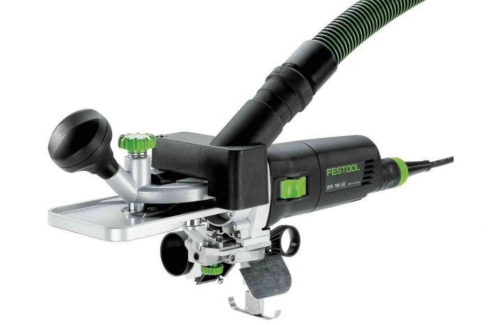 Festool Masina de frezat muchii OFK 700 EQ-Plus [2]