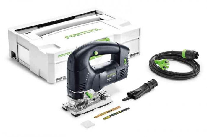 Festool Ferastrau vertical PSB 300 EQ-Plus TRION [3]