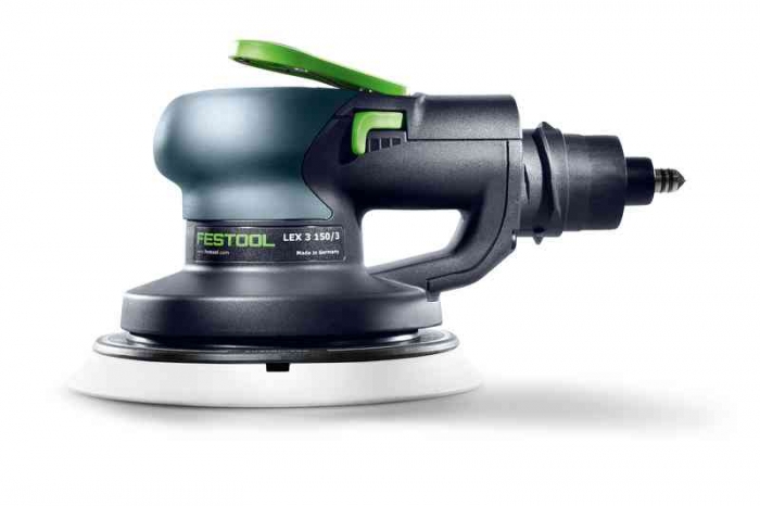 Festool Slefuitor pneumatic cu excentric LEX 3 150/3 [3]