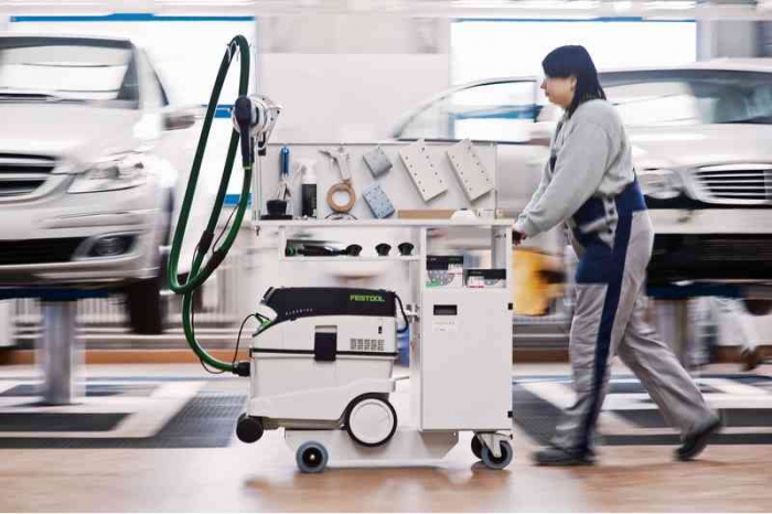 Festool Statia de scule TC 3000/2 TC 3000/2 [2]