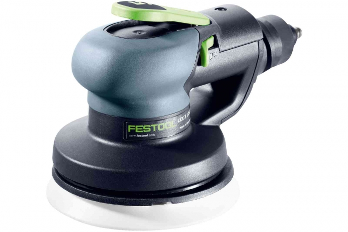 Festool Slefuitor pneumatic cu excentric LEX 3 125/5 [2]