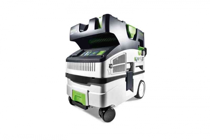 Festool Aspirator mobil CTL MINI I CLEANTEC [3]