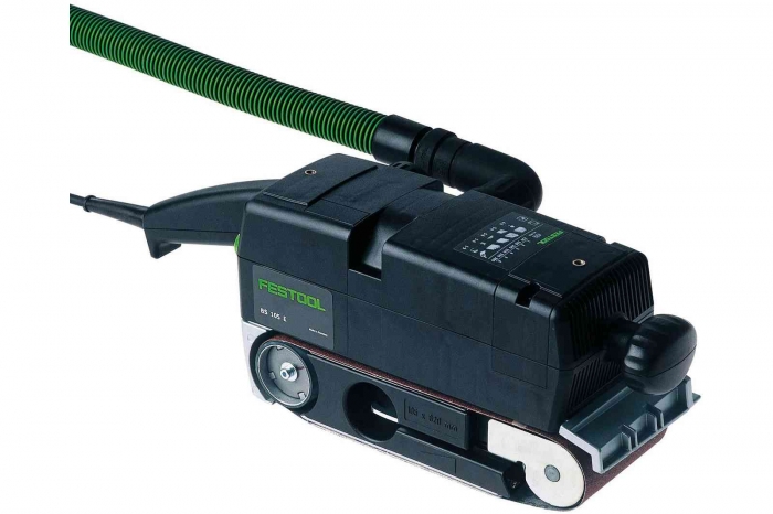 Festool Şlefuitor cu acumulatori RTSC 400 Li-Basic [2]