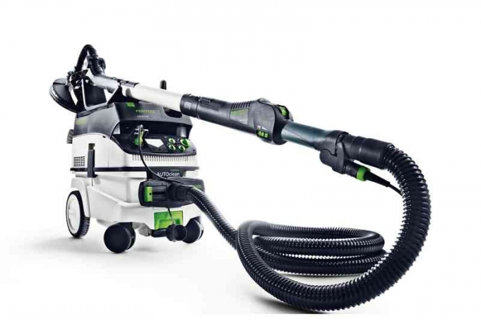 Festool Slefuitor cu brat telescopic LHS 225-SW/CTM 36-Set PLANEX [3]