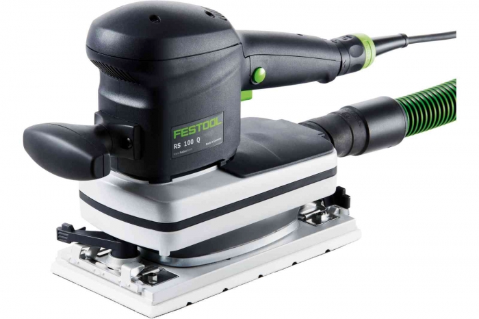 Festool Slefuitor cu vibratie RUTSCHER RS 100 Q-Plus [2]