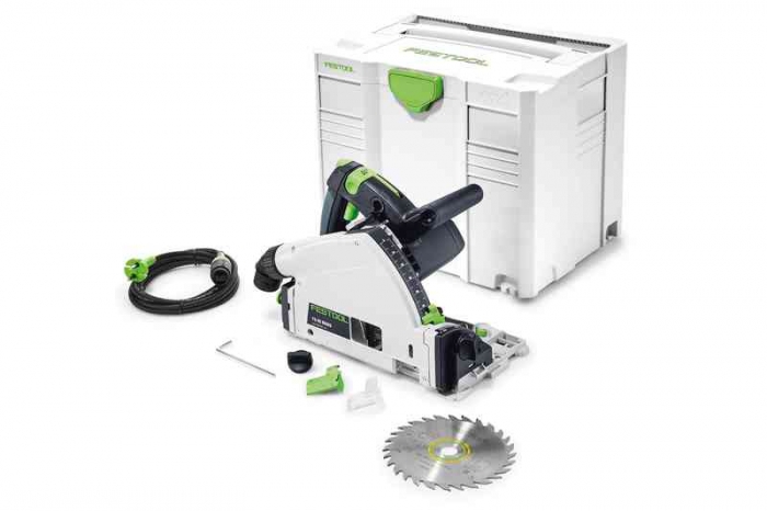 Festool Ferastrau circular TS 55 RQ-Plus [2]