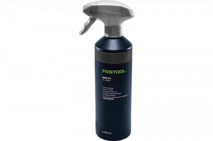 Festool Finish-Cleaner MPA F+/0,5L [4]