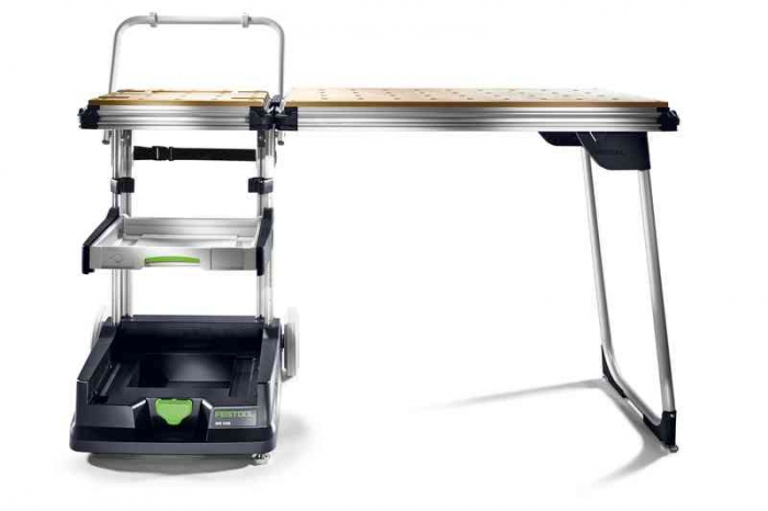 Atelier mobil MW 1000 Festool [8]