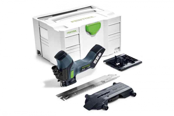 Festool Ferăstrău cu acumulator pentru materiale izolatoare ISC 240 Li EB-Basic [3]