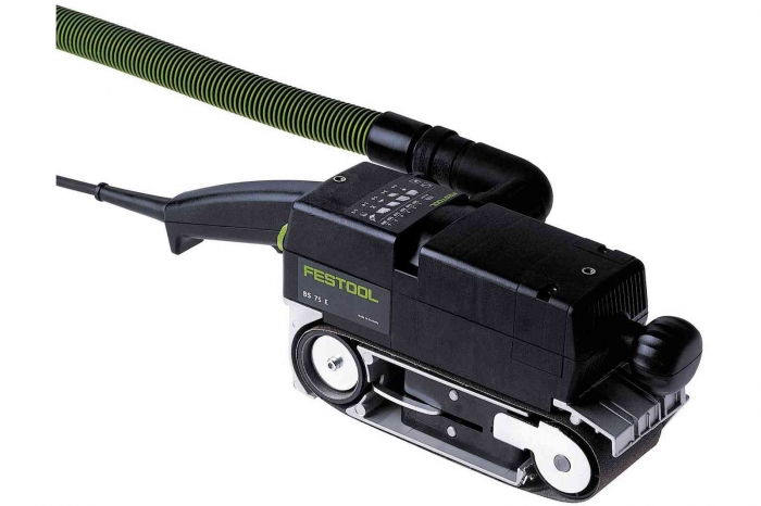 Festool Slefuitor cu banda BS 75 E [2]