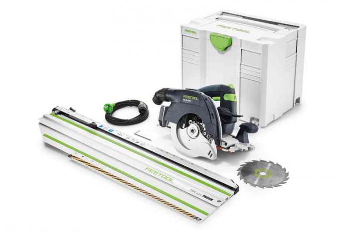 Festool Ferastrau circular HK 55 EBQ-Plus-FSK 420 [10]